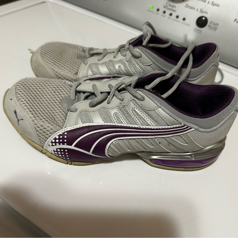 Puma shoes